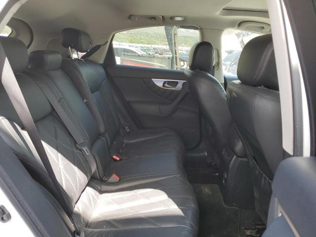Photo 10 from auction – 2010 INFINITI FX35 with VIN JN8AS1MW0AM852589
