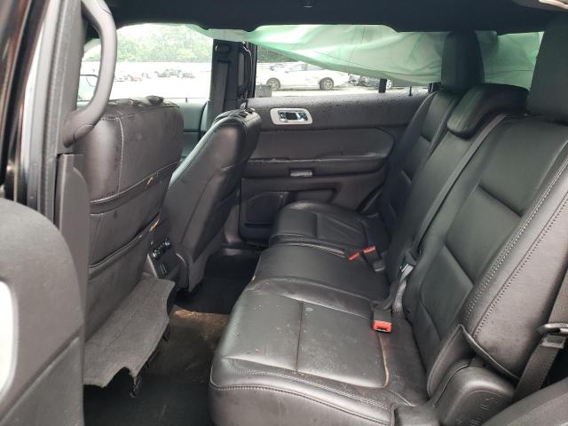 Photo 11 from auction – 2014 FORD EXPLORER X with VIN 1FM5K7D83EGA20861