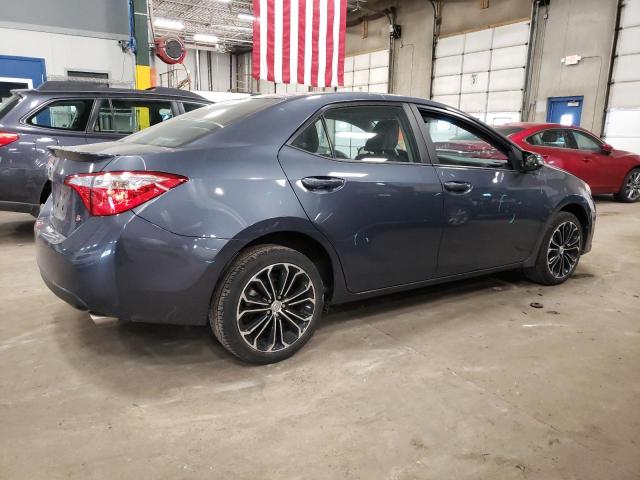 Photo 3 from auction – 2014 TOYOTA COROLLA L with VIN 5YFBURHE7EP027971