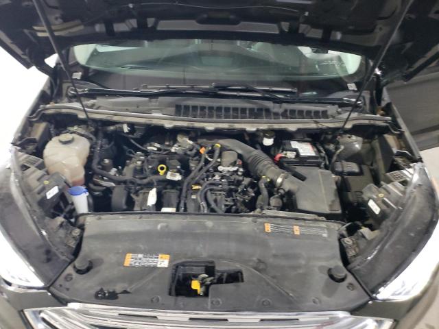 Photo 11 from auction – 2019 FORD EDGE SEL with VIN 2FMPK4J92KBB99319