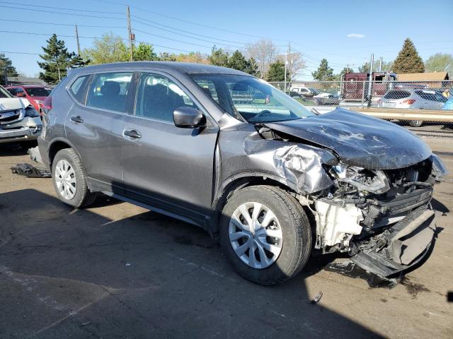 Photo 4 from auction – 2018 NISSAN ROGUE S with VIN KNMAT2MV1JP600113