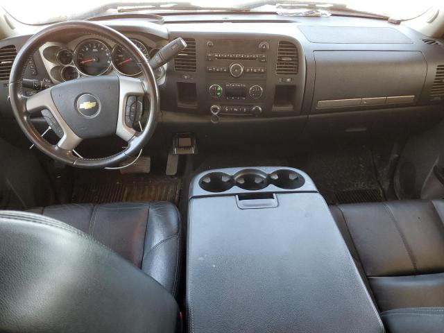 Photo 8 from auction – 2013 CHEVROLET SILVERADO with VIN 3GCPCSE07DG209019