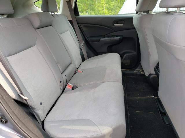 Photo 11 from auction – 2015 HONDA CR-V LX with VIN 5J6RM4H38FL050986