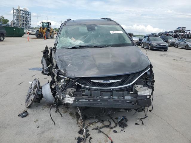 Photo 5 from auction – 2019 CHRYSLER PACIFICA L with VIN 2C4RC1GG1KR509496