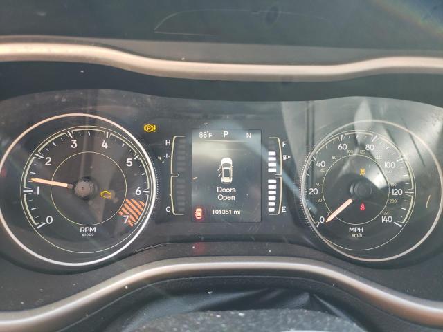 صورة رقم 9 من المزاد - 2014 JEEP CHEROKEE L مع VIN 1C4PJMCB2EW124548