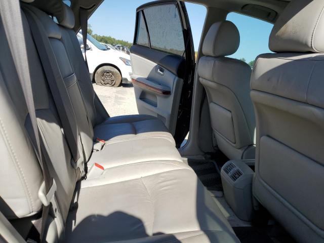 Photo 11 from auction – 2007 LEXUS RX 350 with VIN 2T2GK31U17C016022