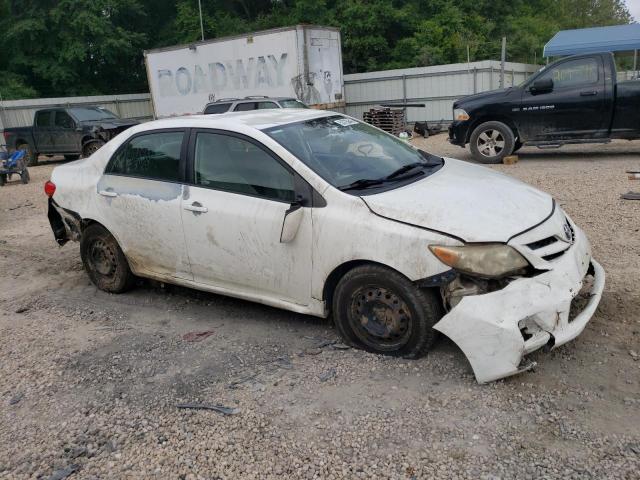 Photo 4 from auction – 2011 TOYOTA COROLLA BA with VIN JTDBU4EE4BJ093353