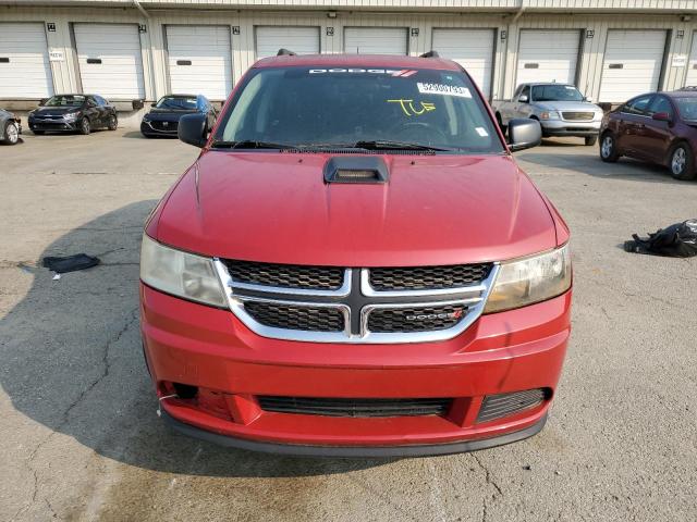 Photo 5 from auction – 2018 DODGE JOURNEY SE with VIN 3C4PDCAB7JT273591