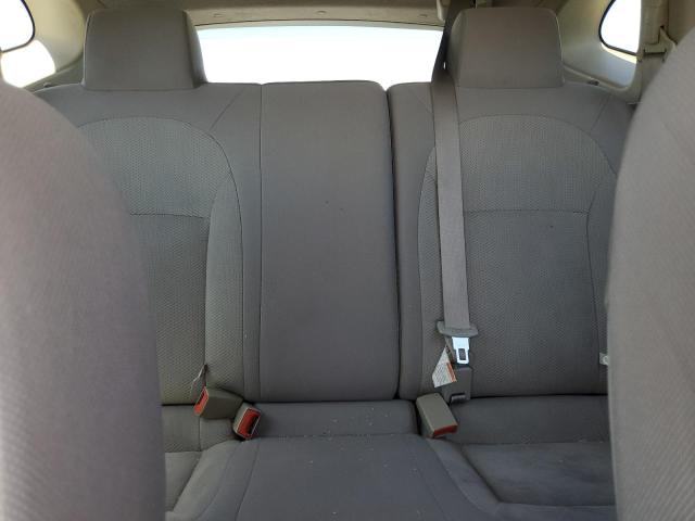 Photo 10 from auction – 2012 NISSAN ROGUE S with VIN JN8AS5MT0CW273218