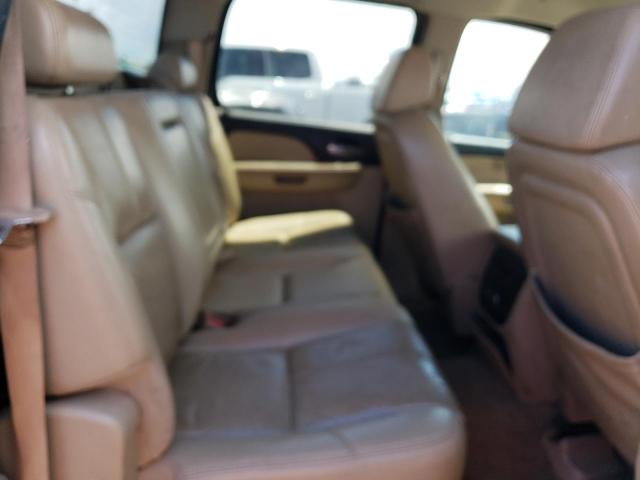 Foto 10 de la subasta – 2007 CHEVROLET SILVERADO con VIN 1GCHK23647F560765