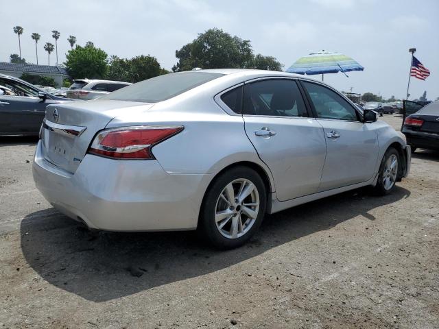 Photo 3 from auction – 2015 NISSAN ALTIMA 2.5 with VIN 1N4AL3APXFN313678