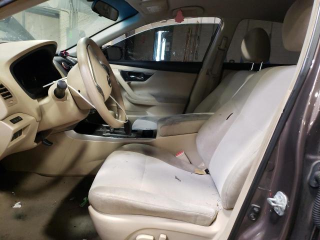 Photo 7 from auction – 2013 NISSAN ALTIMA 2.5 with VIN 1N4AL3AP0DC268596