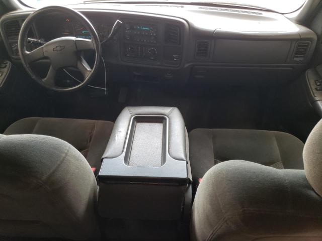 Photo 8 from auction – 2003 CHEVROLET SILVERADO with VIN 2GCEC19V831229410