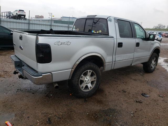 Photo 3 from auction – 2004 FORD F150 SUPER with VIN 1FTRW14W84KD00499