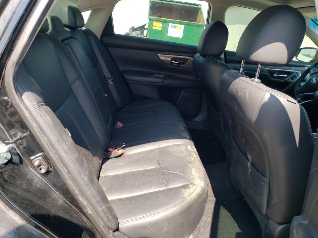 Photo 10 from auction – 2015 NISSAN ALTIMA 2.5 with VIN 1N4AL3AP2FN404539