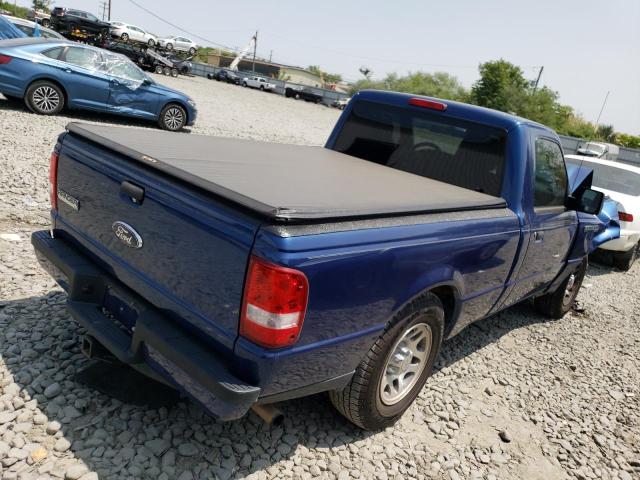 Photo 3 from auction – 2011 FORD RANGER with VIN 1FTKR1AD0BPA66709