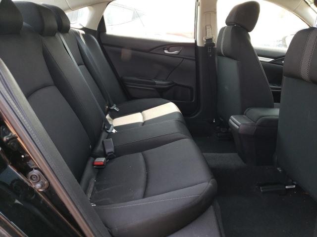 Photo 10 from auction – 2019 HONDA CIVIC LX with VIN 2HGFC2F64KH604319