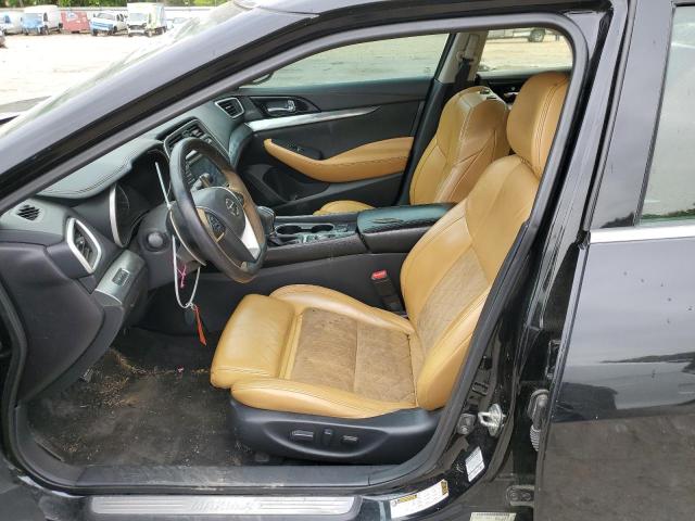 Photo 7 from auction – 2016 NISSAN MAXIMA 3.5 with VIN 1N4AA6AP4GC413036