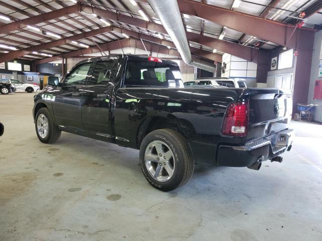 Photo 2 from auction – 2014 RAM 1500 ST with VIN 1C6RR7FT5ES216436