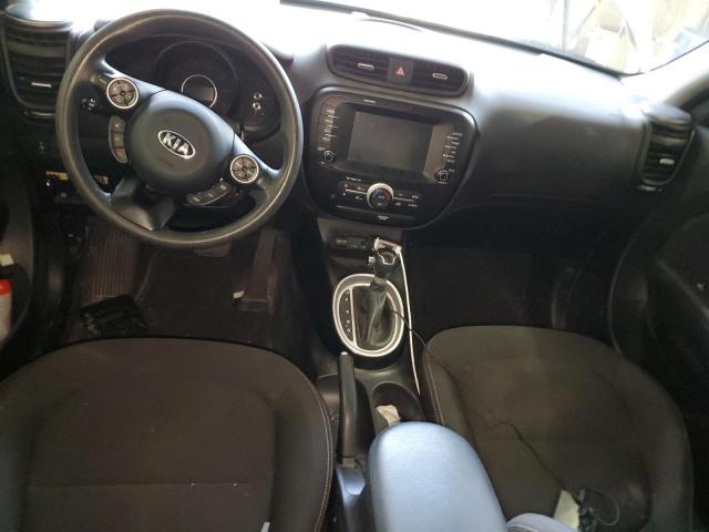 Photo 8 from auction – 2018 KIA SOUL with VIN KNDJN2A27J7564366