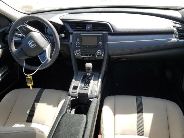 Photo 8 from auction – 2016 HONDA CIVIC LX with VIN 19XFC2F50GE010500