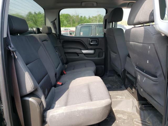Photo 10 from auction – 2017 CHEVROLET SILVERADO with VIN 3GCUKREC8HG151677