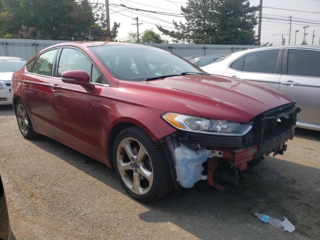 Photo 4 from auction – 2014 FORD FUSION SE with VIN 3FA6P0H71ER253994