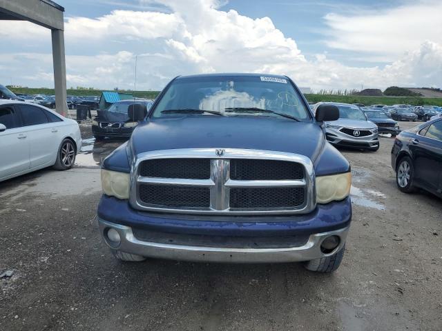 Photo 5 from auction – 2004 DODGE RAM 1500 S with VIN 1D7HA18N64S578075