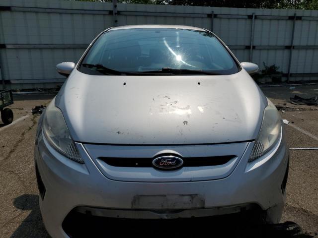 Photo 5 from auction – 2013 FORD FIESTA SE with VIN 3FADP4EJ4DM199360