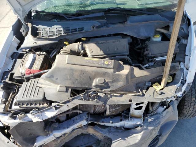 Photo 12 from auction – 2008 DODGE DURANGO SX with VIN 1D8HB38N88F145053
