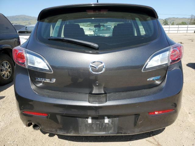 Photo 6 from auction – 2012 MAZDA 3 I with VIN JM1BL1L84C1620873