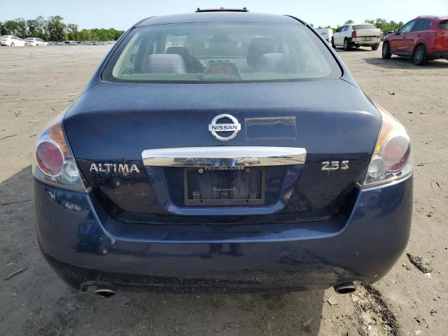 Photo 6 from auction – 2012 NISSAN ALTIMA BAS with VIN 1N4AL2AP8CN453167