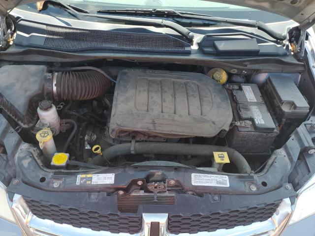 Photo 12 from auction – 2014 DODGE GRAND CARA with VIN 2C4RDGBG4ER374834