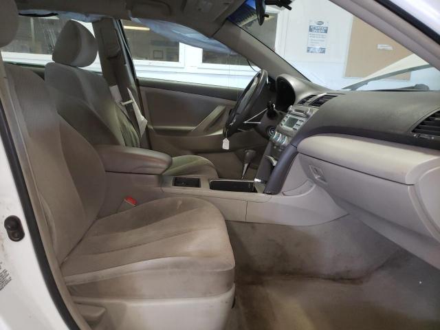 Photo 7 from auction – 2007 TOYOTA CAMRY CE with VIN 4T1BE46K77U615900
