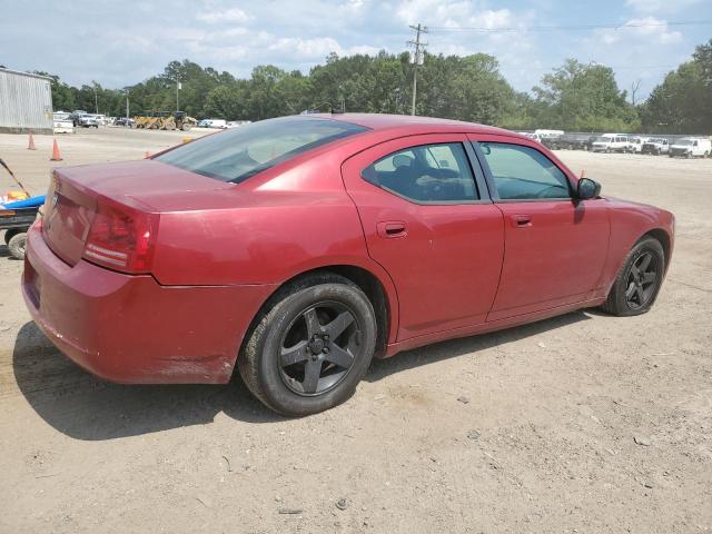 Photo 3 from auction – 2008 DODGE CHARGER with VIN 2B3KA43G98H200406