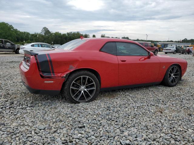 Photo 3 from auction – 2016 DODGE CHALLENGER with VIN 2C3CDZFJ1GH172005