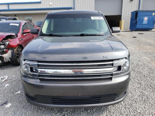 Photo 5 from auction – 2016 FORD FLEX SE with VIN 2FMGK5B89GBA16713