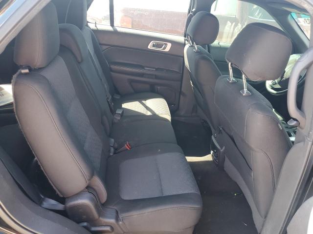 Photo 11 from auction – 2013 FORD EXPLORER X with VIN 1FM5K8D85DGB13515