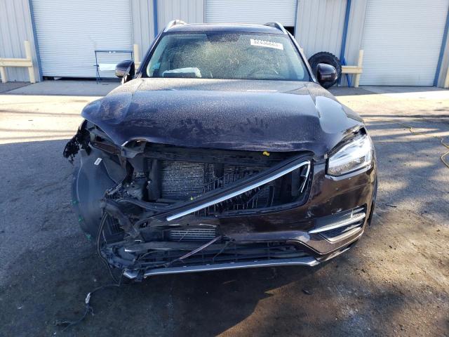 Photo 5 from auction – 2018 VOLVO XC90 T6 with VIN YV4A22PK8J1338899