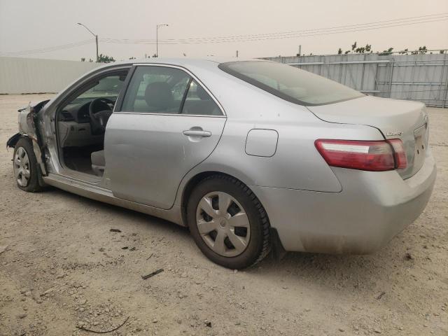 Photo 2 from auction – 2007 TOYOTA CAMRY CE with VIN 4T1BE46K57U680910