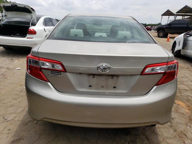 Photo 6 from auction – 2014 TOYOTA CAMRY L with VIN 4T1BF1FK9EU839890
