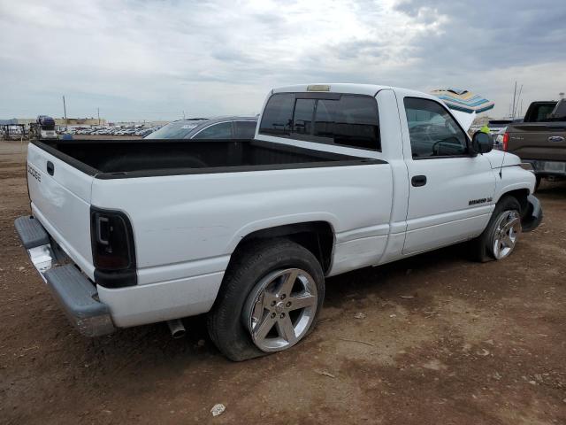 Photo 3 from auction – 2001 DODGE RAM 1500 with VIN 1B7HC16Y11S189695
