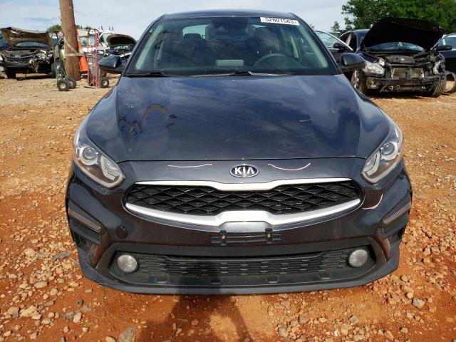 Photo 5 from auction – 2019 KIA FORTE FE with VIN 3KPF24AD4KE129253