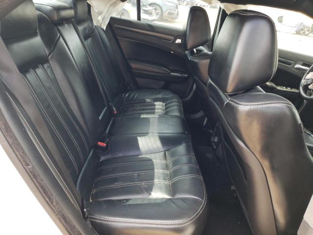 Photo 10 from auction – 2014 CHRYSLER 300 S with VIN 2C3CCABGXEH336220