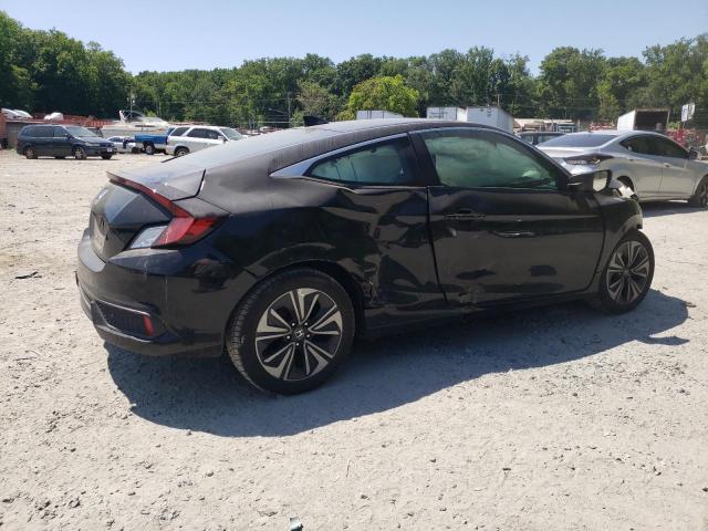 Photo 3 from auction – 2017 HONDA CIVIC EX with VIN 2HGFC3B31HH358050