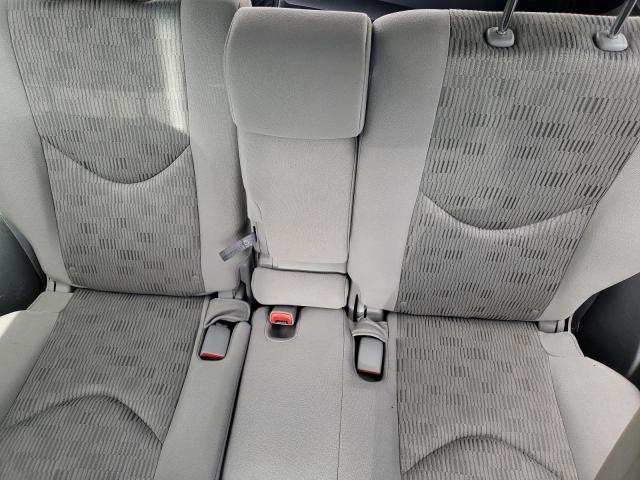 Photo 10 from auction – 2011 TOYOTA RAV4 with VIN 2T3BK4DV7BW061120