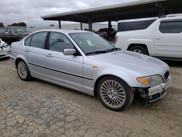 Photo 4 from auction – 2003 BMW 330 I with VIN WBAEV53423KM26782