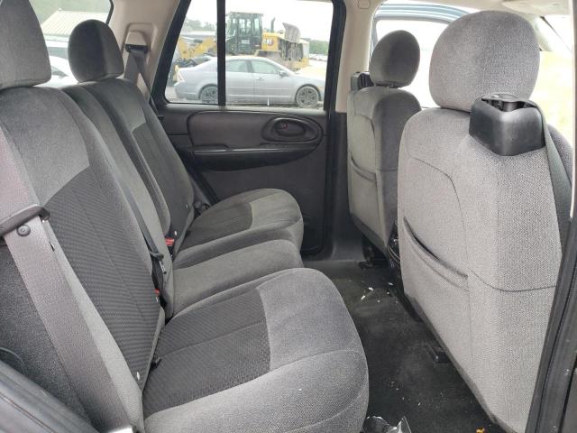 Photo 11 from auction – 2009 CHEVROLET TRAILBLAZE with VIN 1GNDT33S892101657