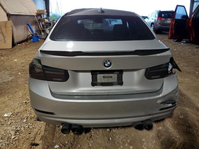 صورة رقم 6 من المزاد - 2014 BMW 320 I مع VIN WBA3B1C56EK133780