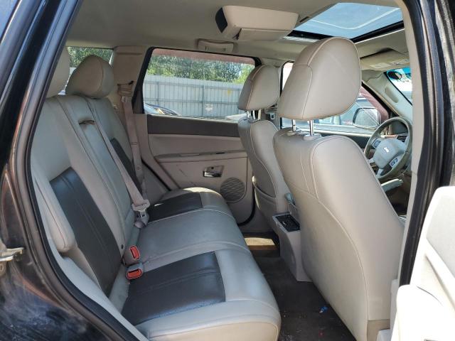 Photo 11 from auction – 2005 JEEP GRAND CHER with VIN 1J4HR58N15C544979